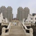黄山黄金麻工程案例