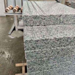 黄山芝麻白楼梯踏步