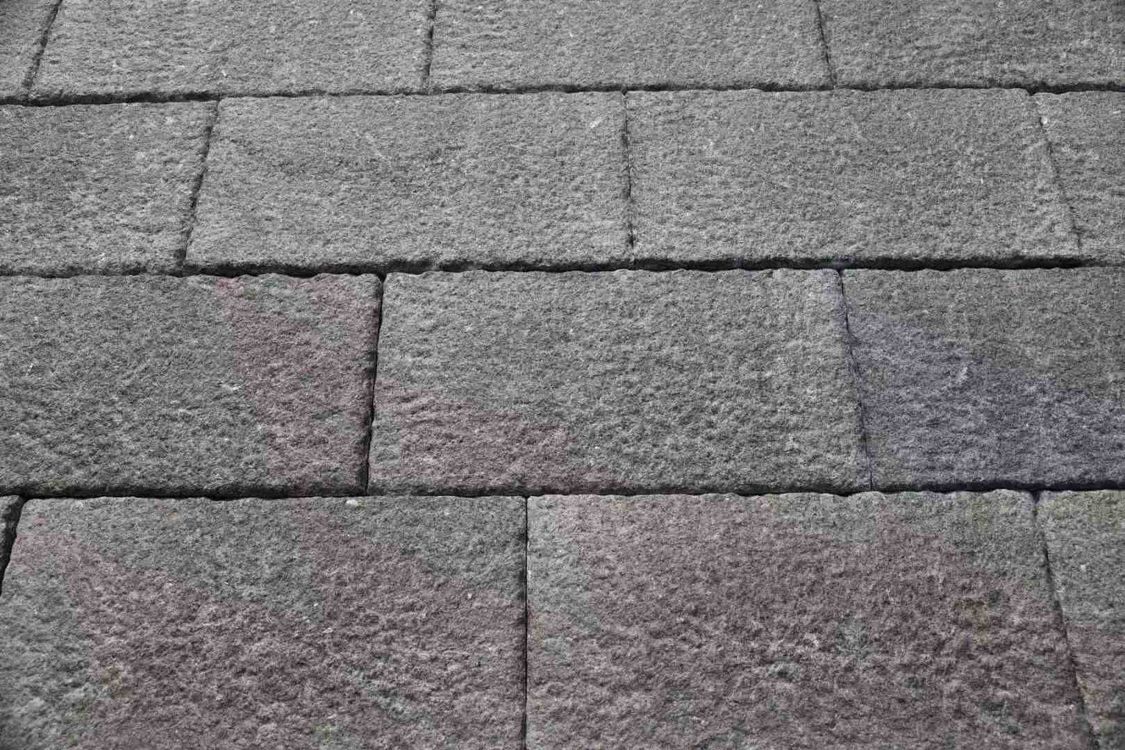 黄山仿古石 老石板 做旧石