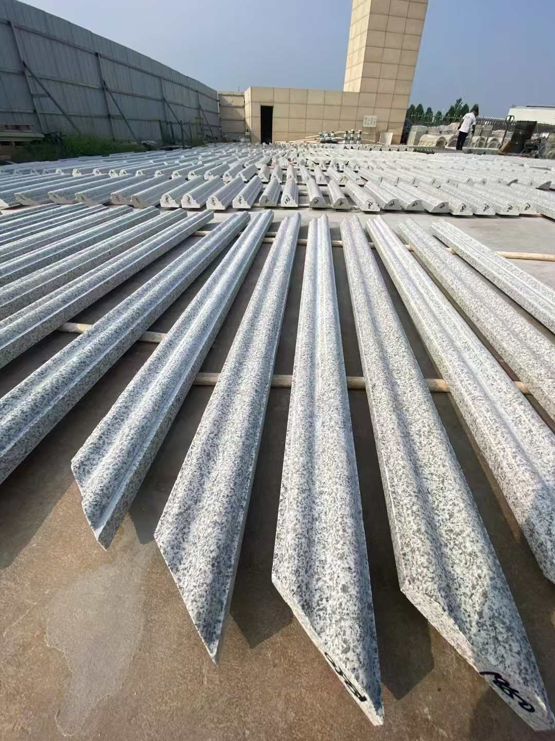 黄山 别墅异形线条 异形定制